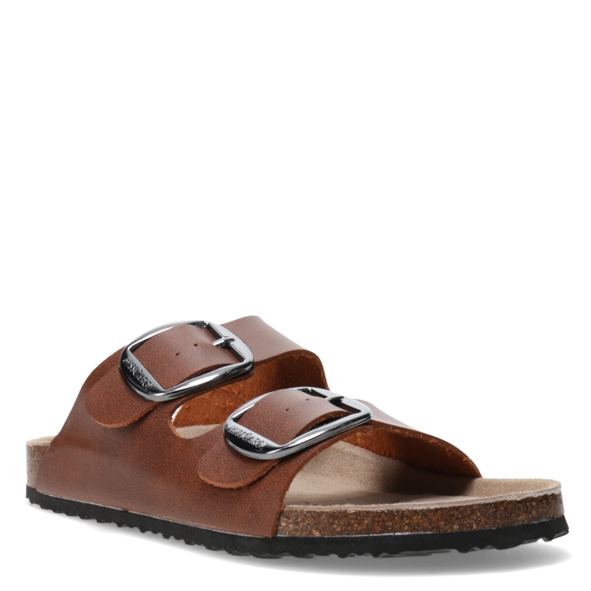 Sandalias de Mujer Miss Carol MANTUA - Marrón 