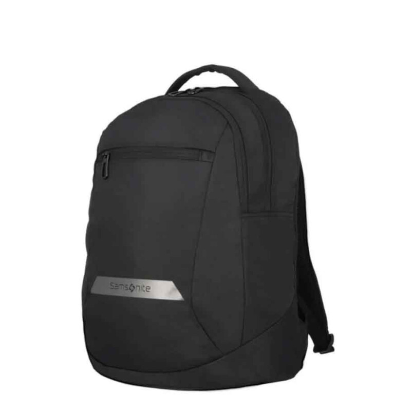 Mochila Samsonite Acceleration Harlow Negro