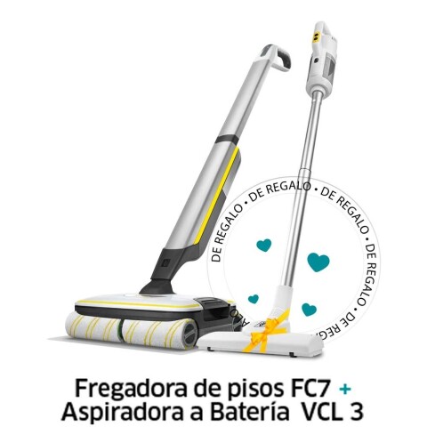 FC 7 Cordless *EU FC 7 Cordless *EU