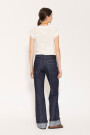 JEANS LUCA TAILORED Azul