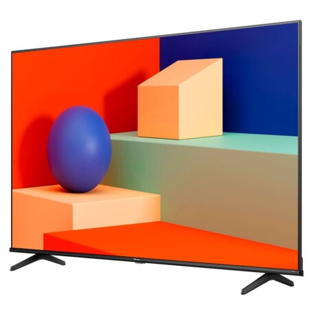 HISENSE SMART TV LED 4K 65 V01