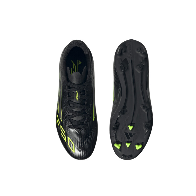 Championes adidas F50 League JR de niño Black