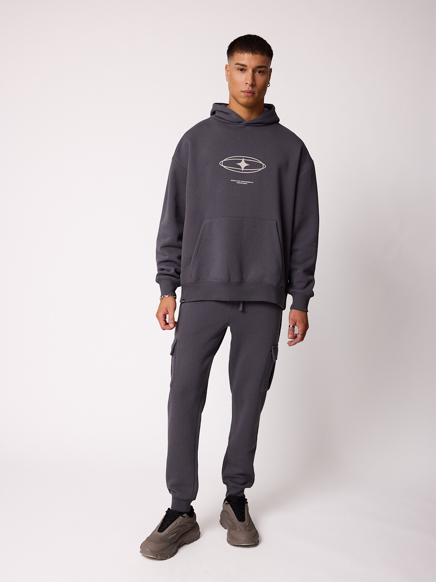 BABUCHA LUMINW26 DIXIE Tormenta