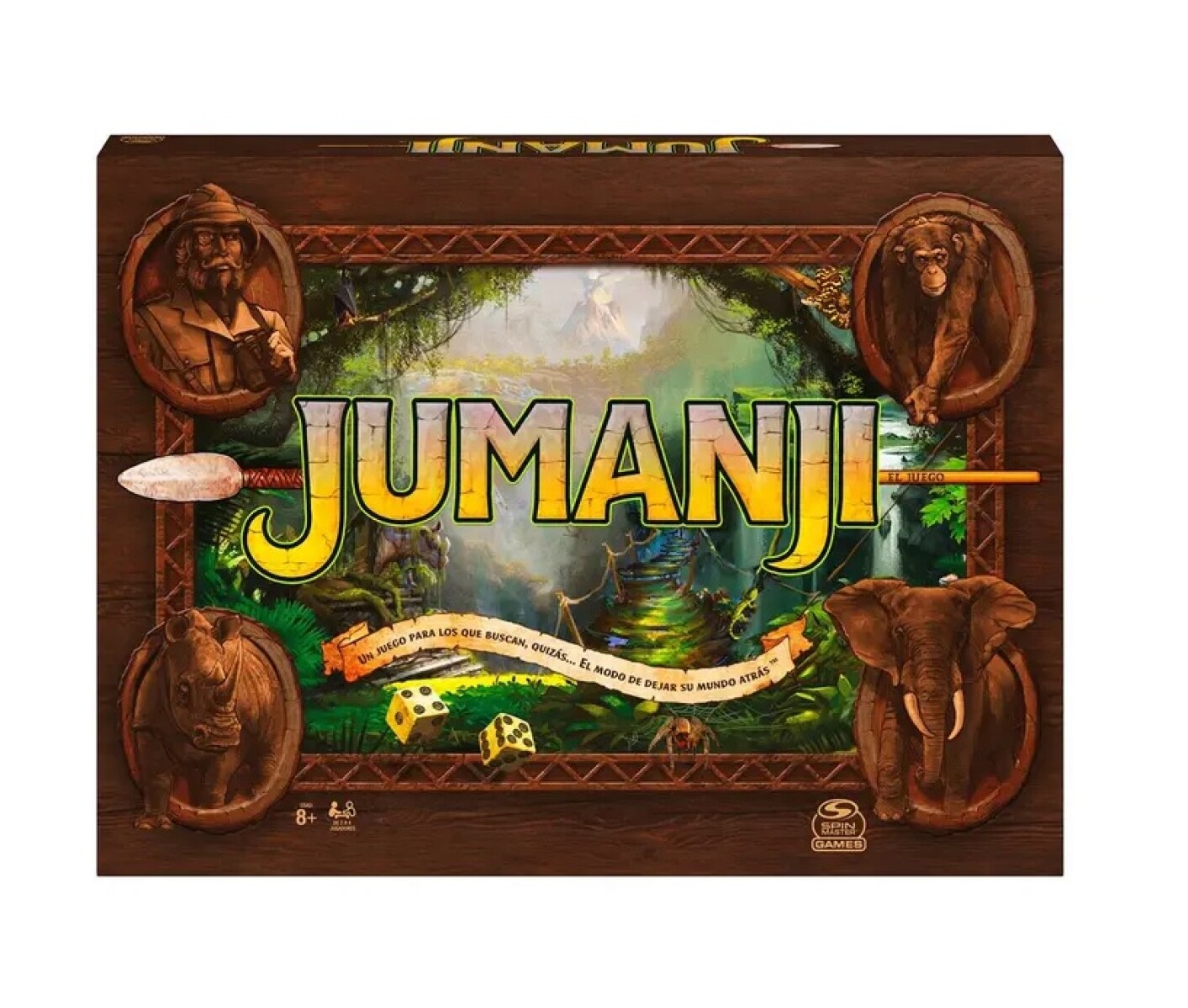 Jumanji 