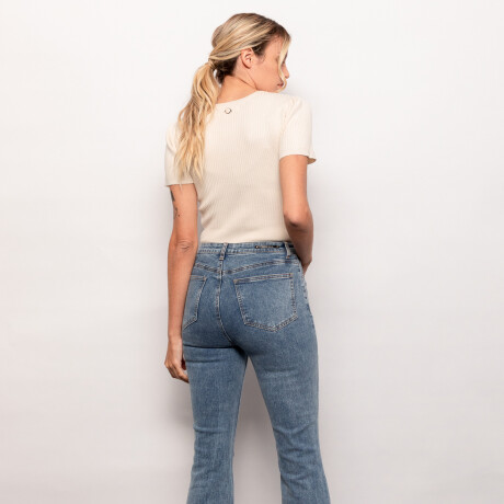 JEAN DORIS Azul