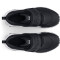 UA GS ZONE BB 2-BLK BLK-001