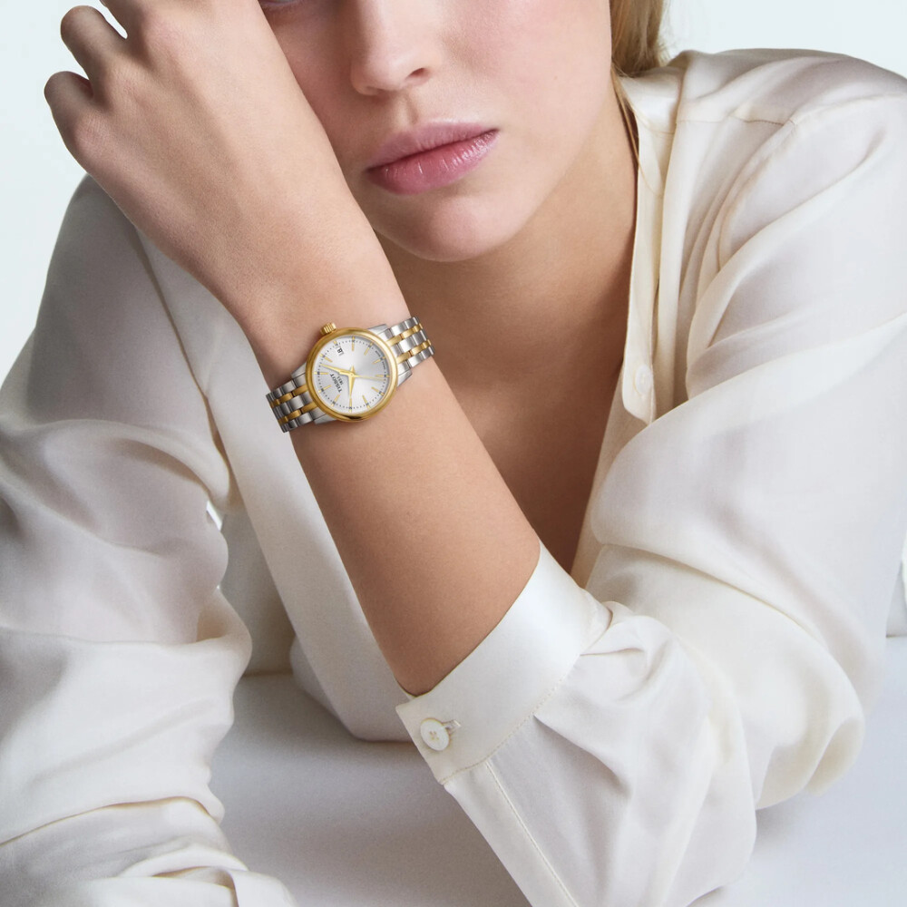 Tissot Classic Dream Lady T129.210.22.031.00 Tissot Classic Dream Lady T129.210.22.031.00