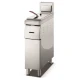 Fritador a gas 15 lts solo aceiter Flamemax Fritador a gas 15 lts solo aceiter Flamemax