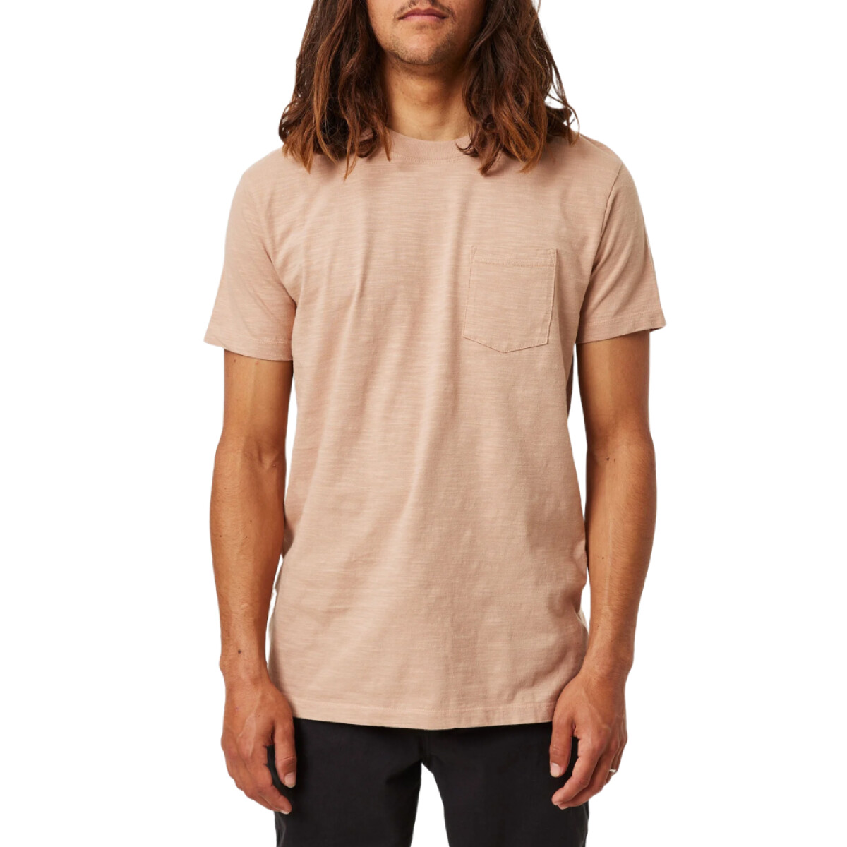 Remera Katin Base - Rosa 