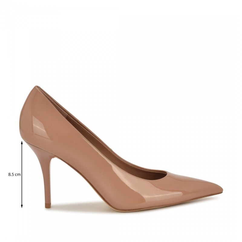 Pumps Princesa3 Light Natural