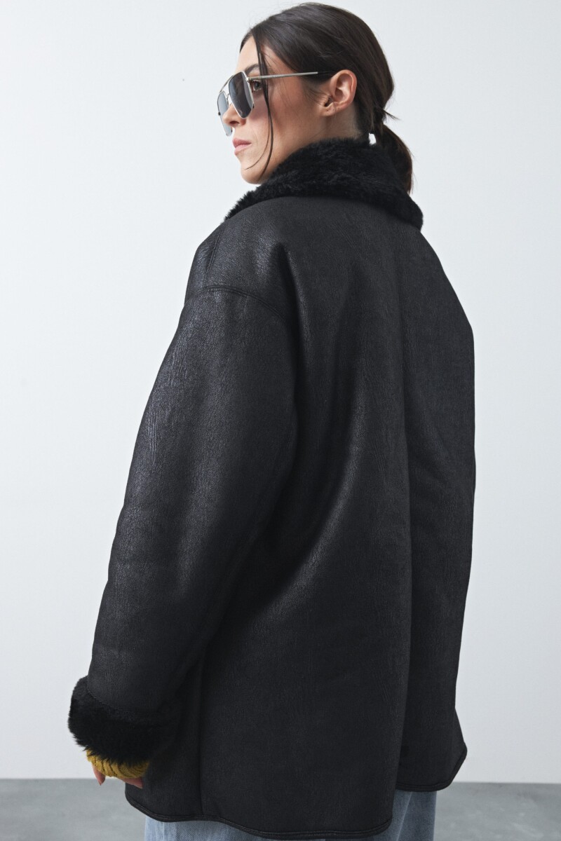 GAMULAN ARMANDE Negro