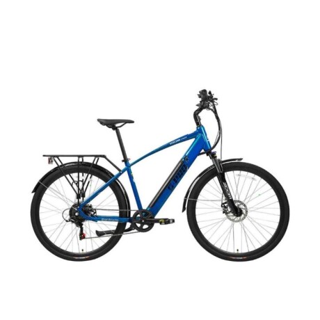 Bicicleta Eléctrica S-PRO MOB 29" con Pedaleo Asistido Bicicleta Eléctrica S-PRO MOB 29" con Pedaleo Asistido