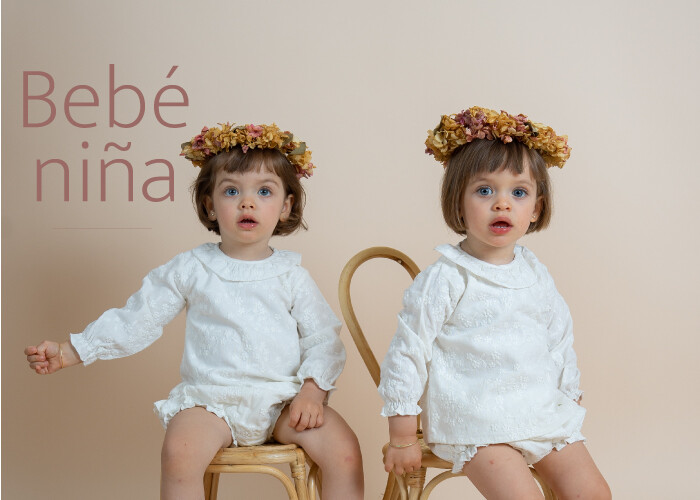 Ropa de bebe neck & neck sale