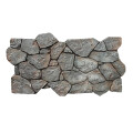 Revestimiento para exterior de poliuretano imitación piedra /  placa de 160x87 cm Revestimiento Para Exterior De Poliuretano Imitación Piedra /  Placa De 160x87 Cm