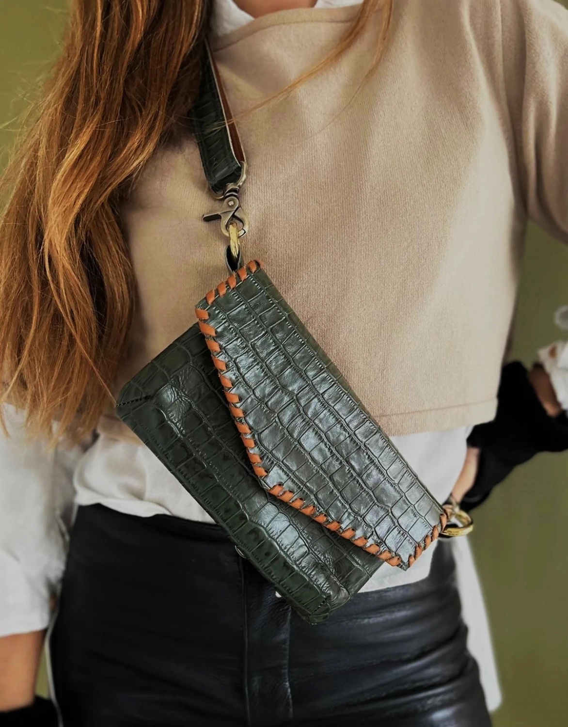 Mini All Season Bag