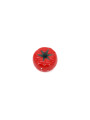 RELOJ PORTATIL DE COCINA TOMATE ROJO