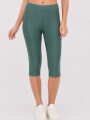 Calza Pricas Verde Seco