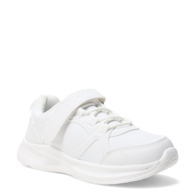 Championes de Niña Push PERSI Blanco