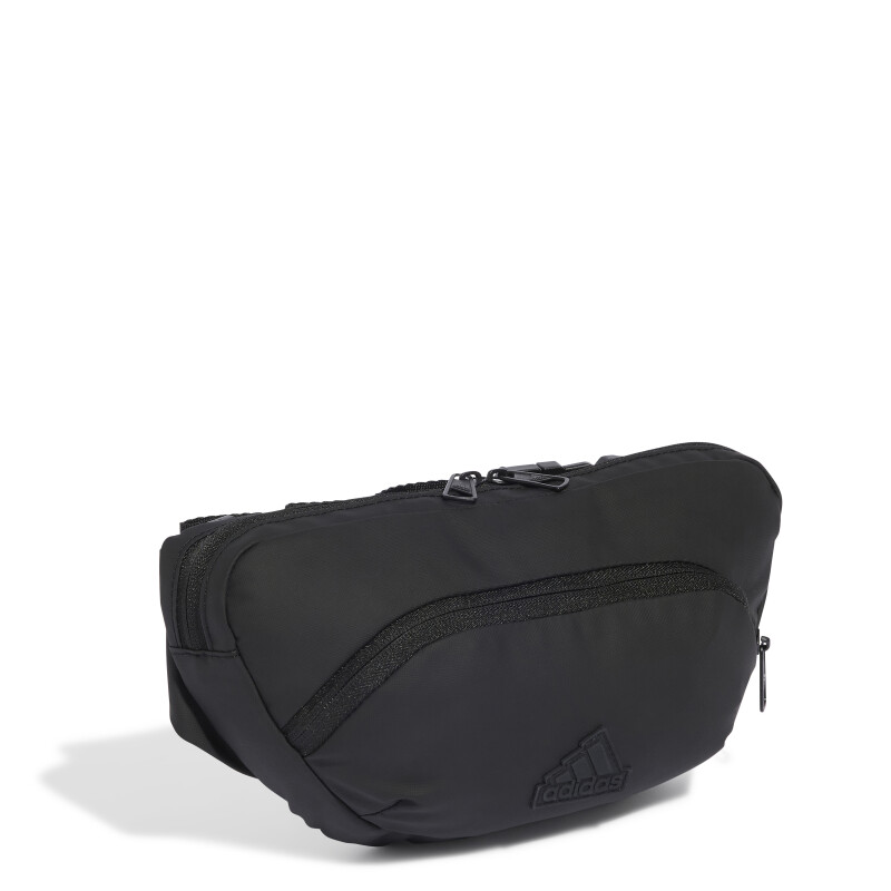 Riñonera Adidas Ultramodern Negro