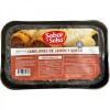 CANELONES DE JAMON Y QUESO 360 G CANELONES DE JAMON Y QUESO 360 G