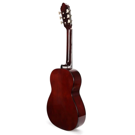 GUITARRA CLÁSICA VALENCIA VC103 3/4 NATURAL GUITARRA CLÁSICA VALENCIA VC103 3/4 NATURAL