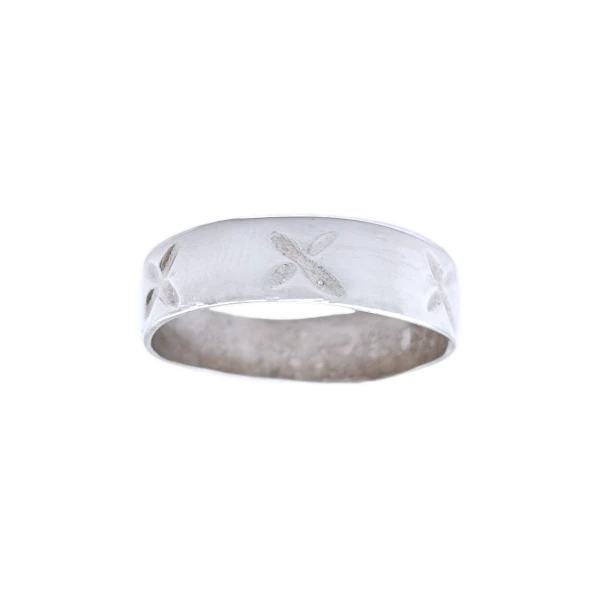 Alianza Labrada-Plata 925-Sin Piedra-AN3214 sinpiedra