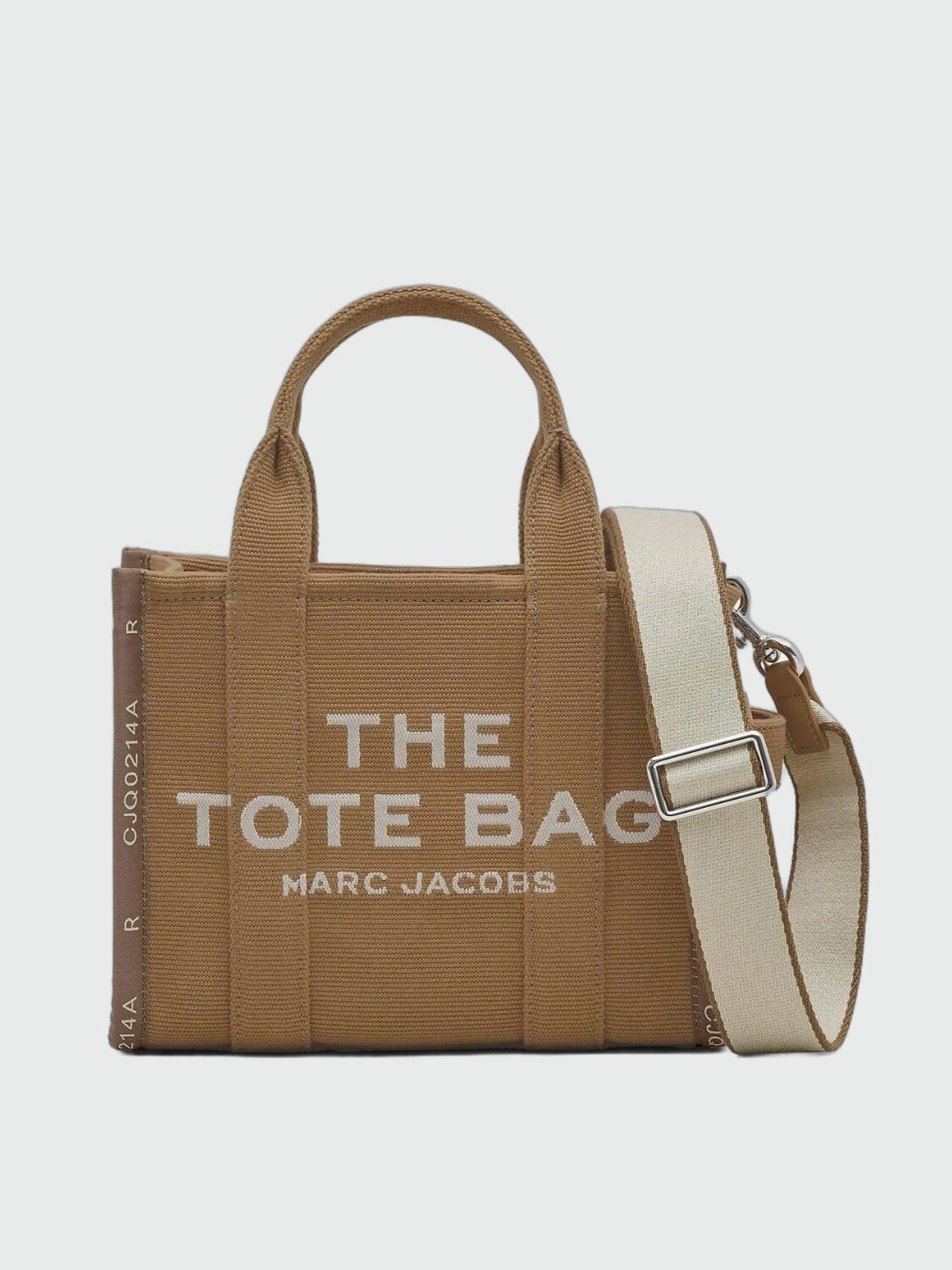MARC JACOBS - THE SMALL TOTE 230