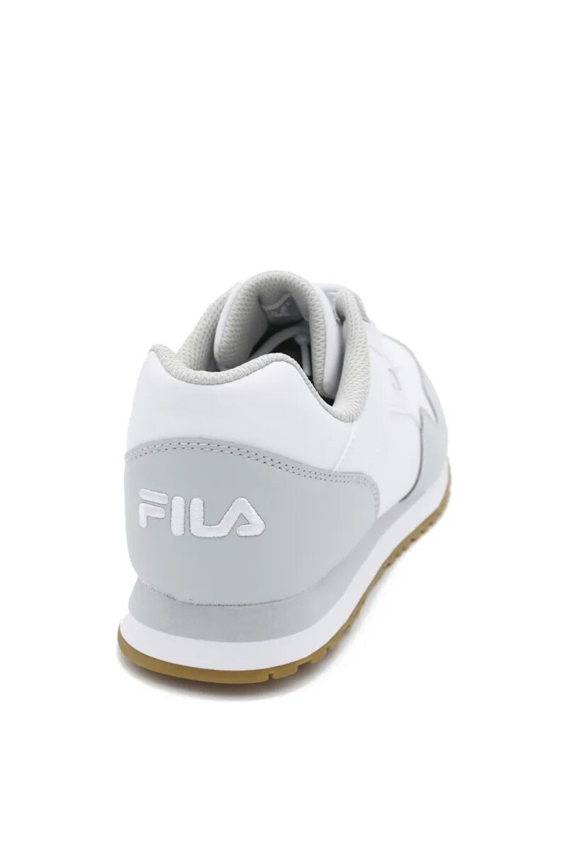 CALZADO DEPORTIVO FILA CRESS Gris