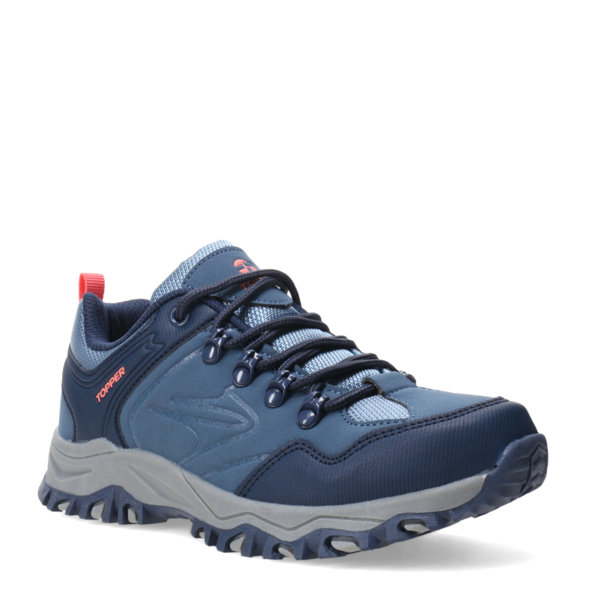 Championes de Niños Topper Championes Gondor Iii - Azul 