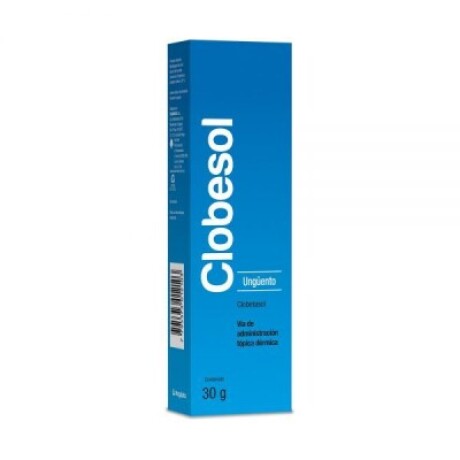 CLOBESOL UNG 30 GR CLOBESOL UNG 30 GR