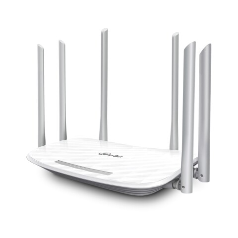 Router Tp-Link Wireless Archer C80 Doble banda Router Tp-Link Wireless Archer C80 Doble banda