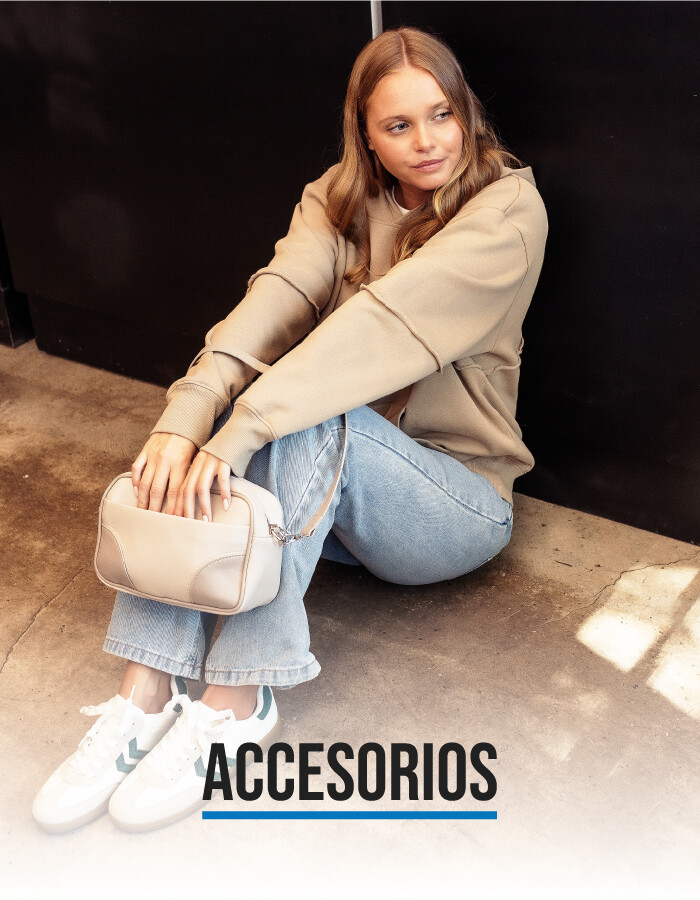 Accesorios