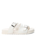 Sandalias de Niña MINI Miss Carol VINICA con hebillas Blanco