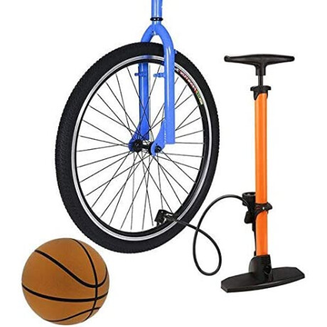 COMPRESOR DE AIRE - INFLADOR MANUAL 68CM 160 PSI C-MANOMETRO WESTON COMPRESOR DE AIRE - INFLADOR MANUAL 68CM 160 PSI C-MANOMETRO WESTON
