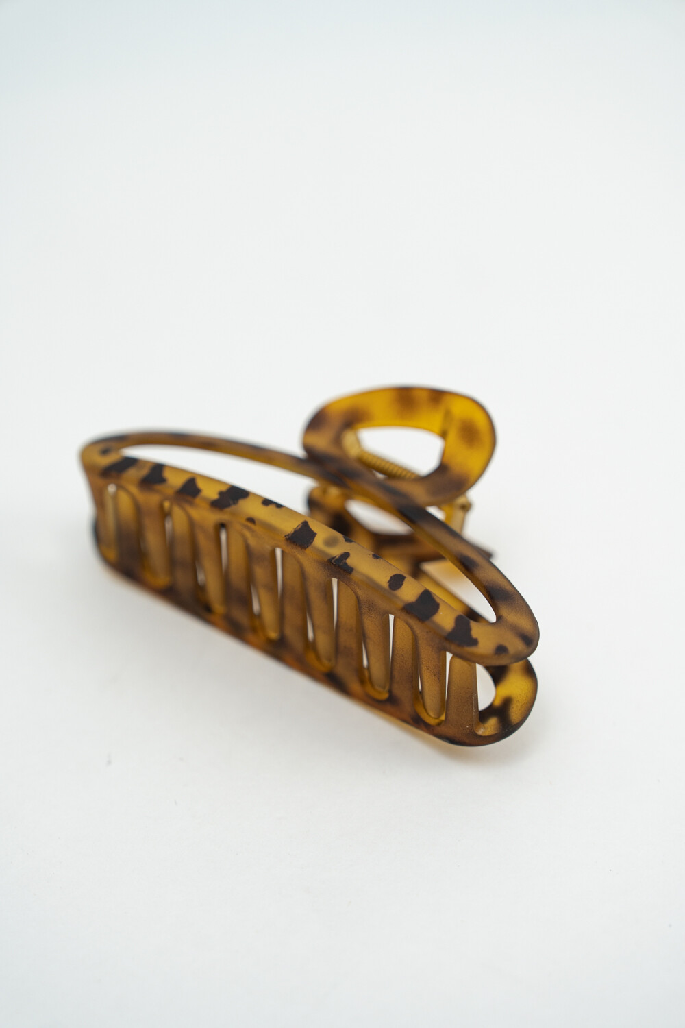 Pinza De Pelo Browni Estampado 1