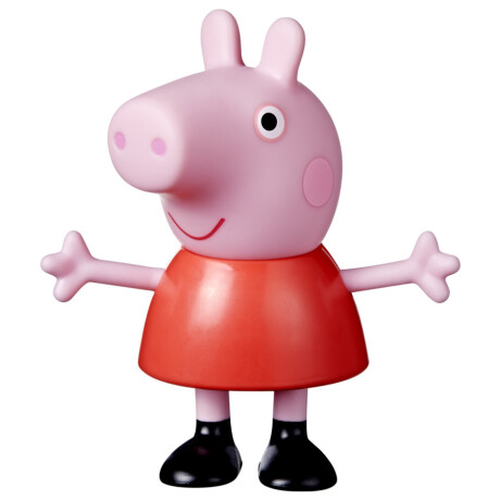 Figura Peppa Pig 13 cm 001