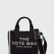 MARC JACOBS - THE SMALL TOTE 001