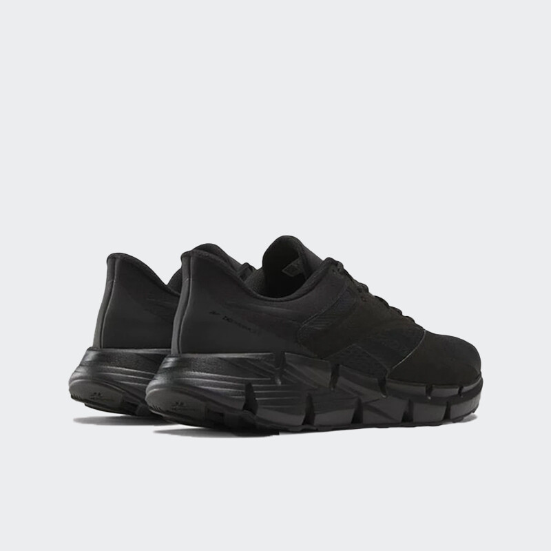 Championes Reebok Zig Dynamica 5 Negro