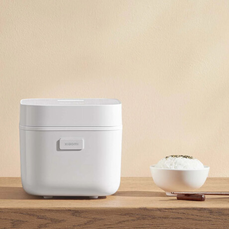 Olla Arrocera Multifuncional Xiaomi 1,5L 380W 001