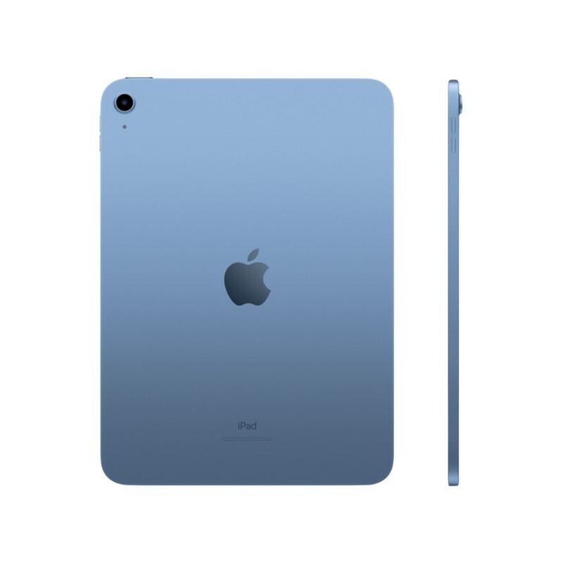 iPad 10th 256Gb Wifi Blue MPQ93LL/A iPad 10th 256Gb Wifi Blue MPQ93LL/A