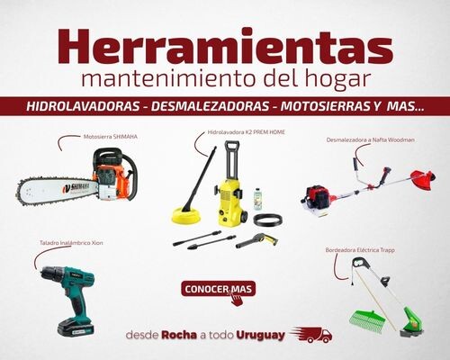 Herramientas