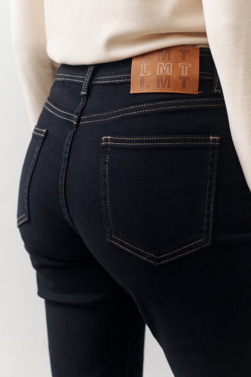 PANTALON INES NEGRO