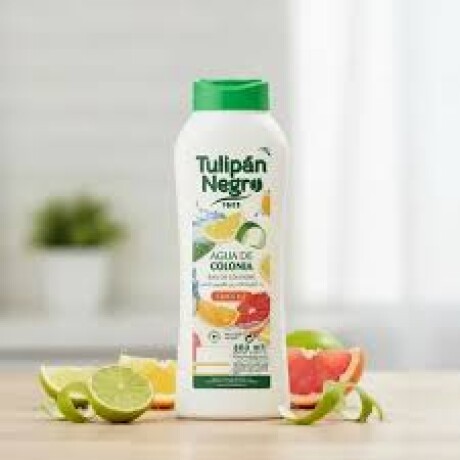 Agua de Colonia Tulipan Negro- Fraiche 800ml Agua de Colonia Tulipan Negro- Fraiche 800ml