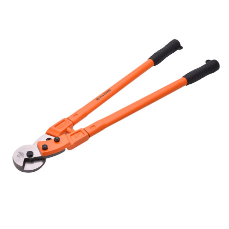 CORTA CABLE ACERO DE 24 PRO HARDEN ++ Sin color