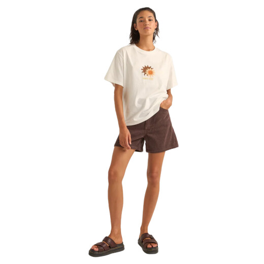Remera Rhythm Solis Oversized Remera Rhythm Solis Oversized