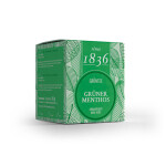 Green Menthos: 50 sobres Green Menthos: 50 sobres