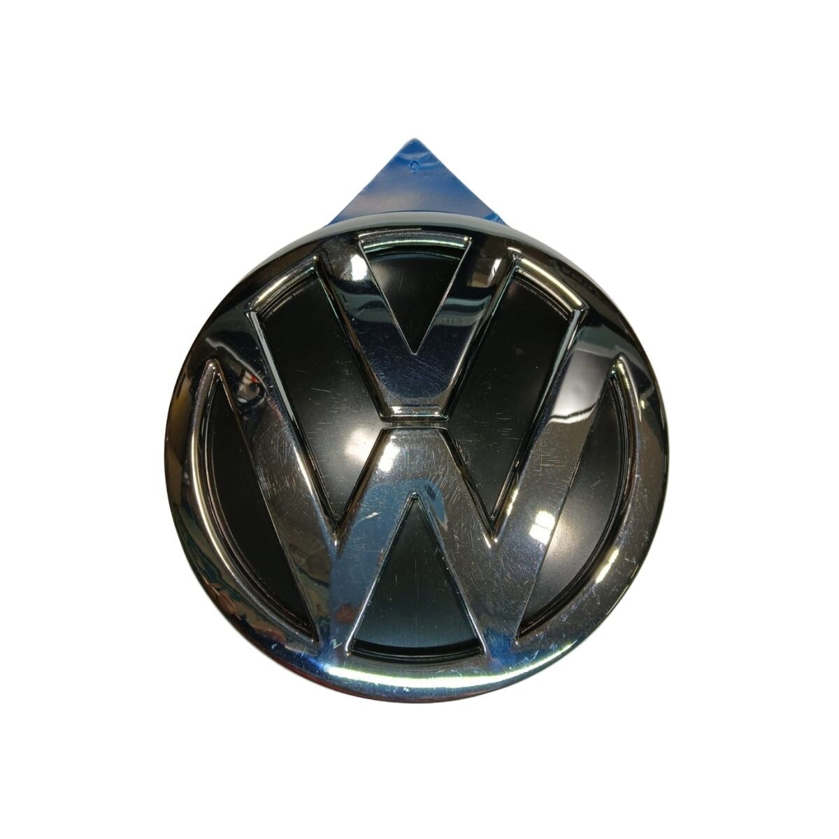 EMBLEMA "VW" TRASERO SAVEIRO G5 10/12 
