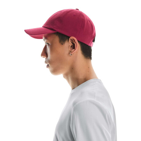 Gorra All-Day Unisex rojo