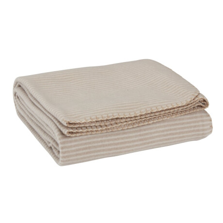 Manta KNAPPSIV 120x160 variado peso: 0.411
