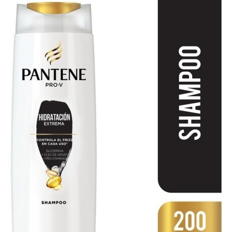 Pantene Shampoo Hidrataciòn Extrema 200ml Pantene Shampoo Hidrataciòn Extrema 200ml
